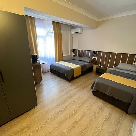 Cord Hotel & Resort Едреміт Екстер'єр фото