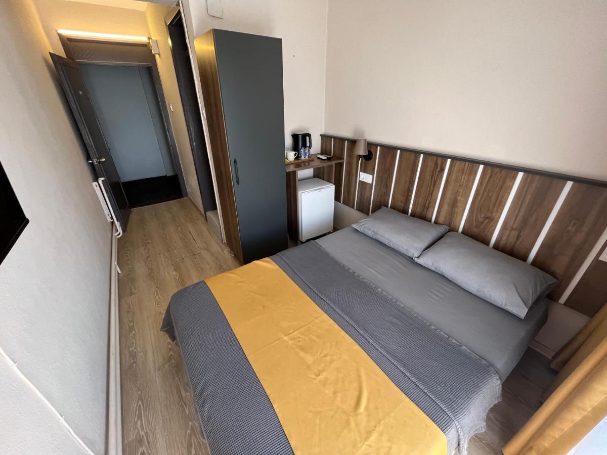 Cord Hotel & Resort Едреміт Екстер'єр фото